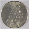 Image 2 : 1926 PEACE DOLLAR CH BU