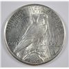 Image 2 : 1926-S PEACE DOLLAR AU/BU