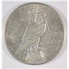 Image 2 : 1934 PEACE DOLLAR AU