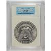 Image 4 : 1886-O MORGAN DOLLAR CCGS GRADED GEM BU RARE LISTS FOR HUGE MONEY! BLAST WHITE