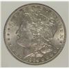 Image 2 : 1904 MORGAN DOLLAR GEM BU SCARCE DATE