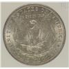 Image 3 : 1904 MORGAN DOLLAR GEM BU SCARCE DATE