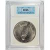 Image 4 : 1921 PEACE DOLLAR CH BU KEY COIN