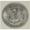 Image 3 : 1921-S MORGAN DOLLAR GEM BU+ BLAST WHITE