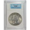 Image 4 : 1928-S PEACE DOLLAR GEM BU SEMI-KEY