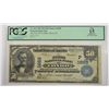 Image 1 : 1902 $50 NATIONAL (BOISE, ID) PCGS FINE-15 APPARENT