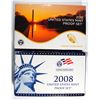 Image 1 : PROOF SETS: 2008 + 2013