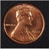 Image 2 : 1972-S LINCOLN ONE CENT CCGS GEM BU CHERRY
