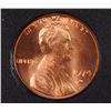 Image 2 : 1974-D LINCOLN ONE CENT CCGS GEM BU CHERRY