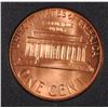 Image 3 : 1974-D LINCOLN ONE CENT CCGS GEM BU CHERRY