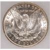 Image 3 : 1884-O MORGAN DOLLAR NNC GRADED GEM BU