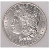 Image 2 : 1880-O MORGAN DOLLAR NNC GRADED BU