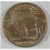 Image 2 : 1938-D BUFFALO NICKEL, GEM BU