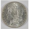 Image 1 : 1886 MORGAN SILVER DOLLAR, CHOICE BU