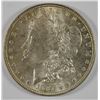 Image 1 : 1887 MORGAN SILVER DOLLAR, CHOICE BU