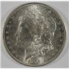 Image 1 : 1901-O MORGAN SILVER DOLLAR, CHOICE BU