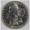Image 1 : 1888-S MORGAN SILVER DOLLAR, CHOICE BU  cleaned