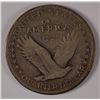 Image 2 : 1917-D STANDING LIBERTY QUARTER, F/VF