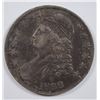 Image 1 : 1832 BUST HALF DOLLAR, VF+