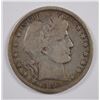 Image 1 : 1895-O BARBER HALF DOLLAR, VG-FINE