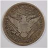 Image 2 : 1895-O BARBER HALF DOLLAR, VG-FINE