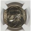 Image 2 : 1939 REV OF 40 JEFFERSON NICKEL, NGC MS-67