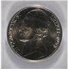 Image 2 : 1938 JEFFERSON NICKEL, PCGS MS-65 FULL STEPS