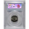 Image 3 : 1938 JEFFERSON NICKEL, PCGS MS-65 FULL STEPS
