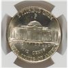 Image 3 : 1944-P JEFFERSON NICKEL, NGC MS-67