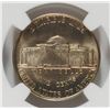 Image 3 : 1951-D JEFFERSON NICKEL, NGC MS-67 NGC PRICE GUIDE=$200.00