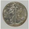 Image 2 : 1928-S WALKING LIBERTY HALF DOLLAR,  PCI AU  NICE