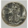 Image 2 : 1941-S WALKING LIBERTY HALF DOLLAR, PCI CHOICE BU