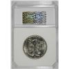Image 4 : 1941-S WALKING LIBERTY HALF DOLLAR, PCI CHOICE BU
