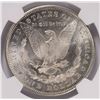 Image 3 : 1878-S MORGAN SILVER DOLLAR, NGC MS-63