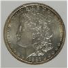 Image 2 : 1887-O MORGAN SILVER DOLLAR, PCI GEM BU
