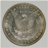 Image 3 : 1887-O MORGAN SILVER DOLLAR, PCI GEM BU