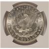 Image 3 : 1888 MORGAN SILVER DOLLAR, NGC MS-64+