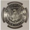 Image 3 : 1890-S MORGAN DOLLAR NGC MS-62
