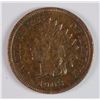 Image 1 : 1908-S INDIAN HEAD CENT XF/AU