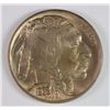 Image 1 : 1938-D BUFFALO NICKEL GEM BU