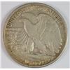 Image 2 : 1929-D WALKING LIBERTY HALF DOLLAR XF/AU TOUGH DATE