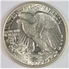 Image 2 : 1946 WALKING LIBERTY HALF DOLLAR CH BU