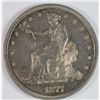 Image 1 : 1877-S TRADE DOLLAR CH BU