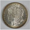 Image 1 : 1879-O MORGAN DOLLAR CH BU++ NICE