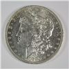 Image 1 : 1880-O MORGAN DOLLAR AU/UNC
