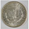 Image 2 : 1880-O MORGAN DOLLAR AU/UNC