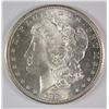 Image 1 : 1881-S MORGAN DOLLAR CH BU