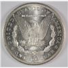 Image 2 : 1881-S MORGAN DOLLAR CH BU
