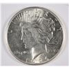 Image 1 : 1926 PEACE DOLLAR CH BU