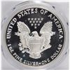 Image 3 : 1986-S PROOF AMERICAN SILVER EAGLE, PCGS PR-70 DCAM   RARE!